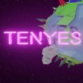 tenyes world