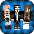 HD Skins for Minecraft