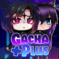 gacha plusy2k