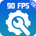 GFX工具90FPS