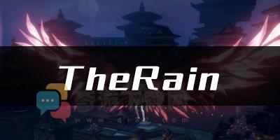 天谕乐谱代码TheRain 天谕手游TheRain乐谱代码分享