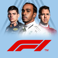 F1漂移