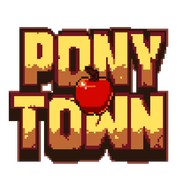 ponytown彩虹小马