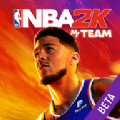 NBA2K23我的团队