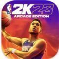 我的NBA2K23中文测试版