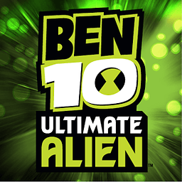 ben10终极异形游戏