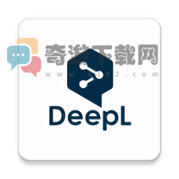 deepl翻译器网页版