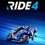 ride4机车