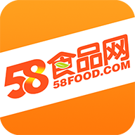 58食品网app