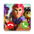 Brawl Stars Fake Video Call