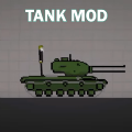 Tank mod Melon