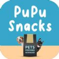 PuPu Snacks