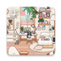 Toca Boca Room Ideas