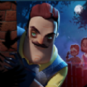 神秘邻居SecretNeighbor