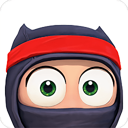 笨拙的忍者Clumsy Ninja