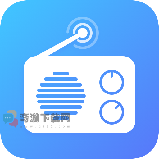 MyRadio(网络电台应用)