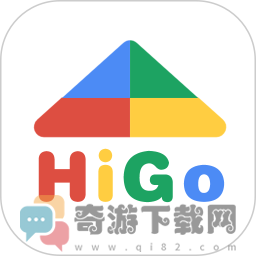 HiGoPlay服务框架安装器