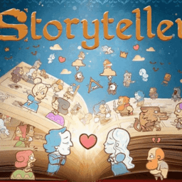 Storyteller安卓版