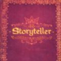 storyteller