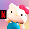 HELLO KITTY幸福游行