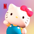 HELLO KITTY幸福大游行HELLO KITTY幸福大游行