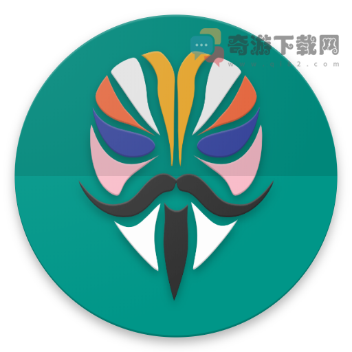 magisk24.3版本