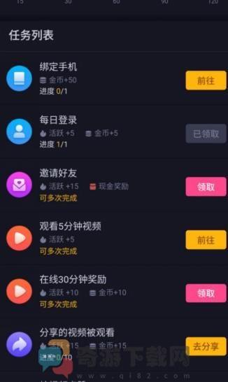 快狗视频app免费版2023下载安装图片2